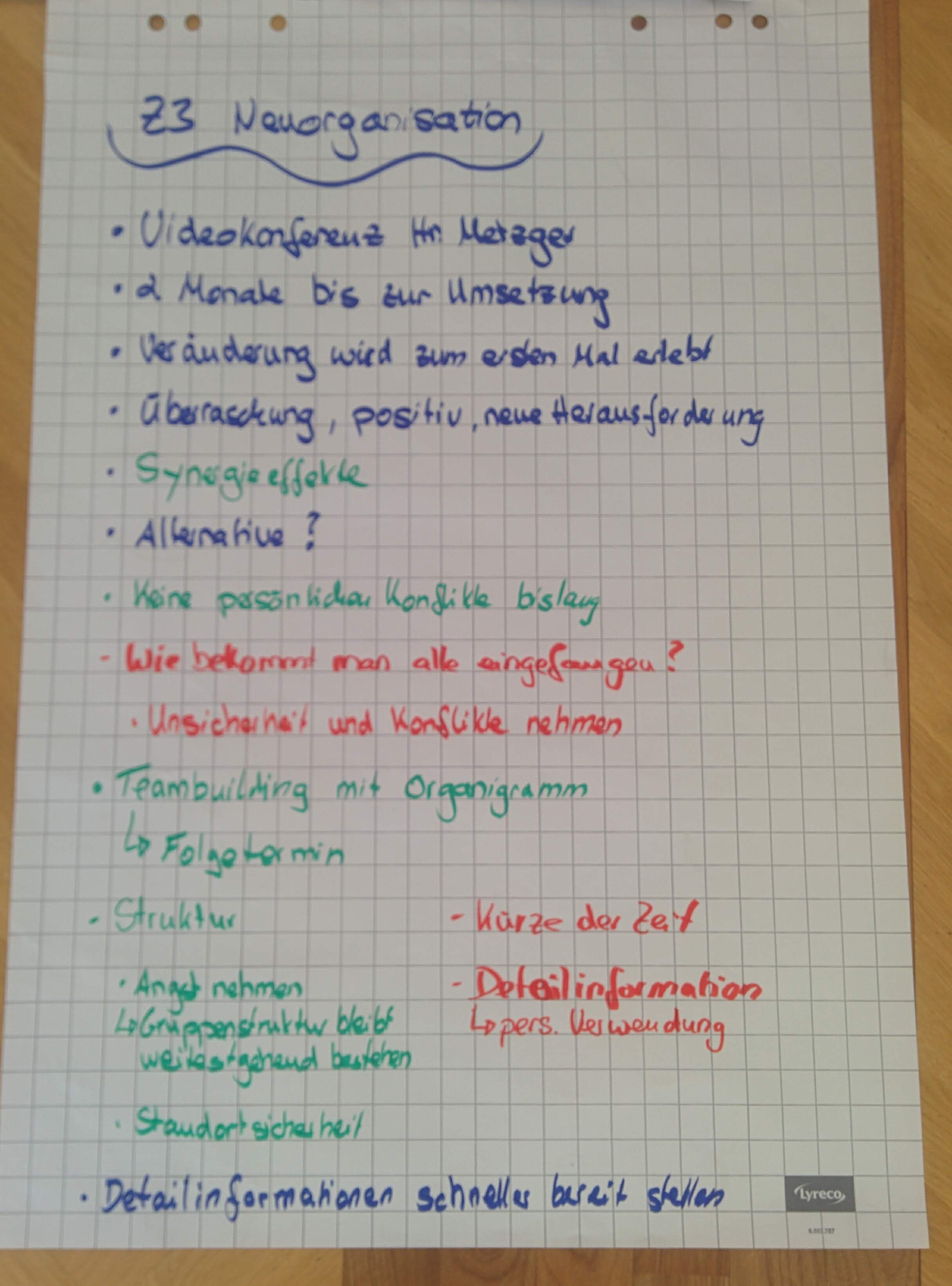 Moin & herzlich Willkommen!