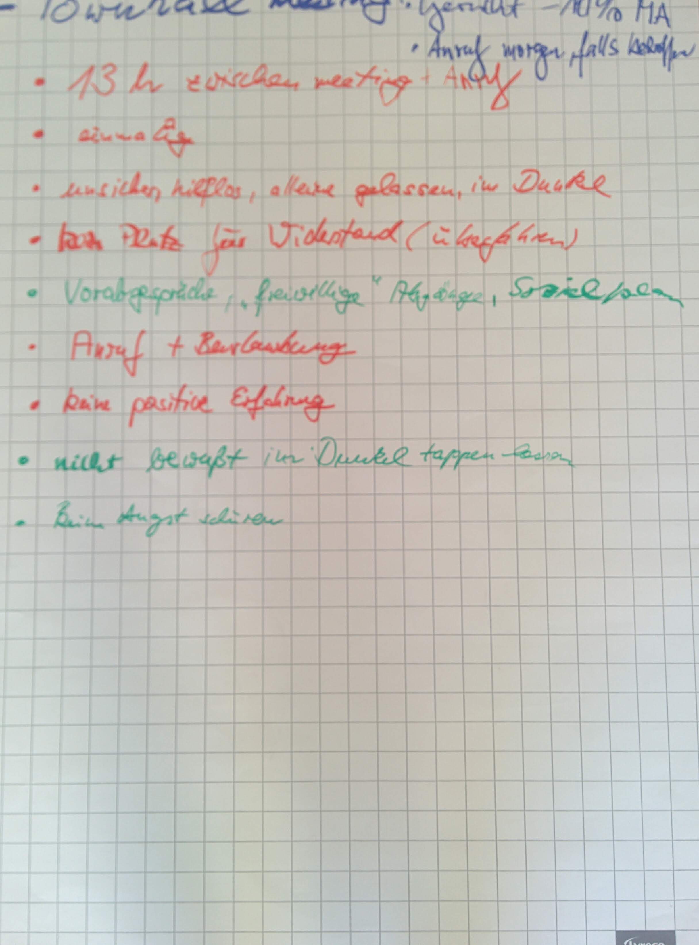 Moin & herzlich Willkommen!