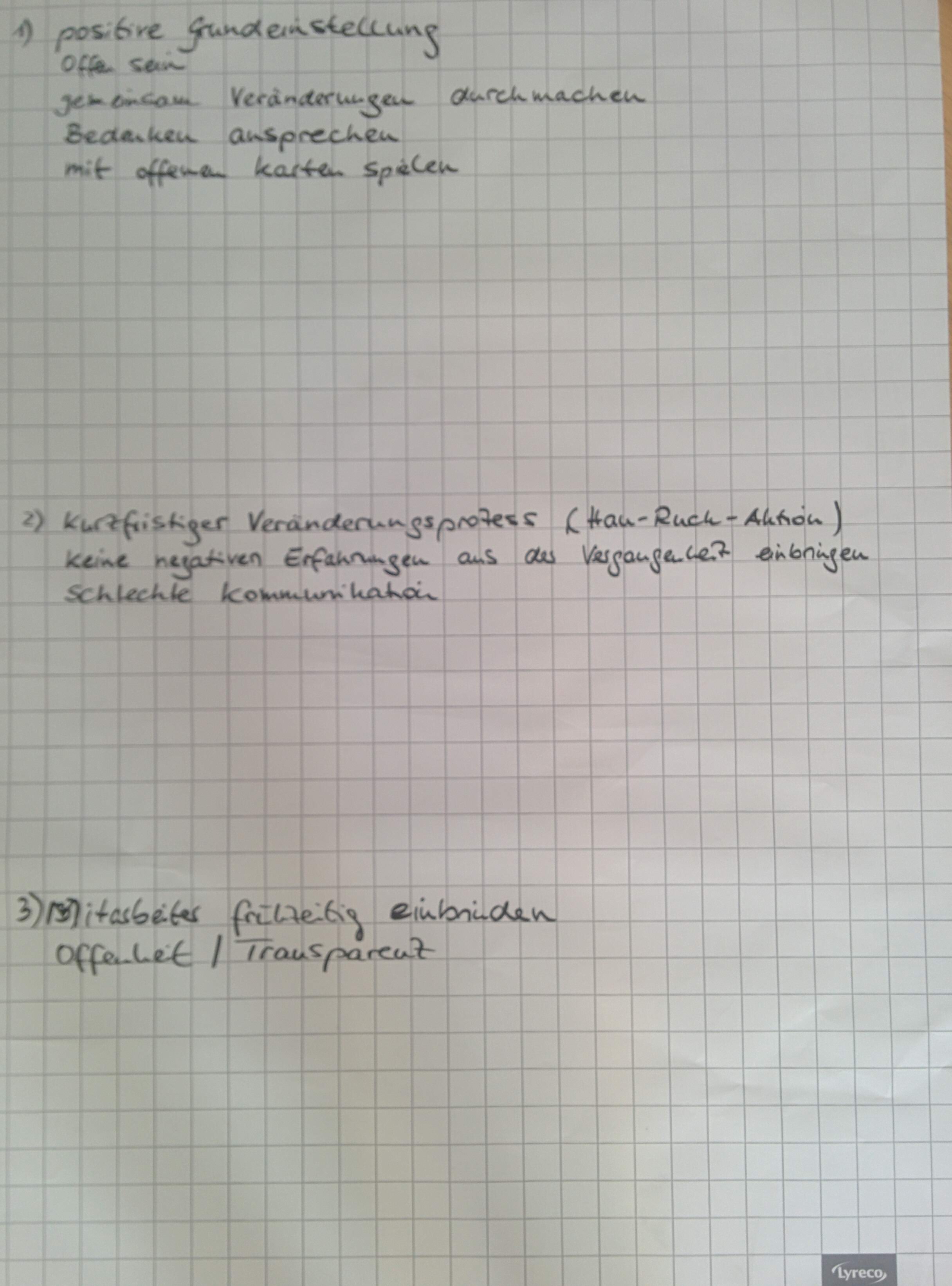 Moin & herzlich Willkommen!