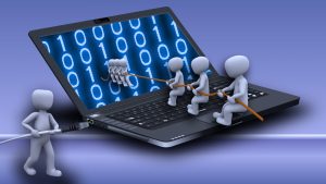 Resilienz-Digitalisierung