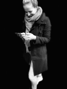 Smartphone-Digitalisierung