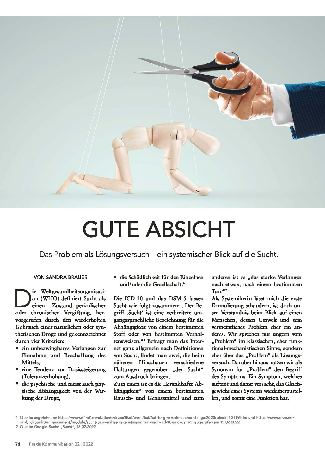 Moin & herzlich Willkommen!