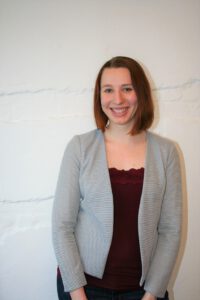 Anneke Jansen