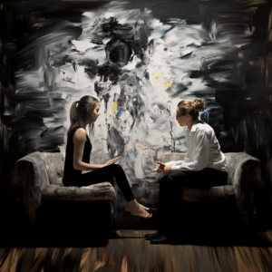 Die Kunst des Zuhörens