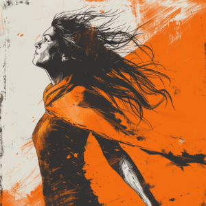 Digitale Resilienz Zuversicht