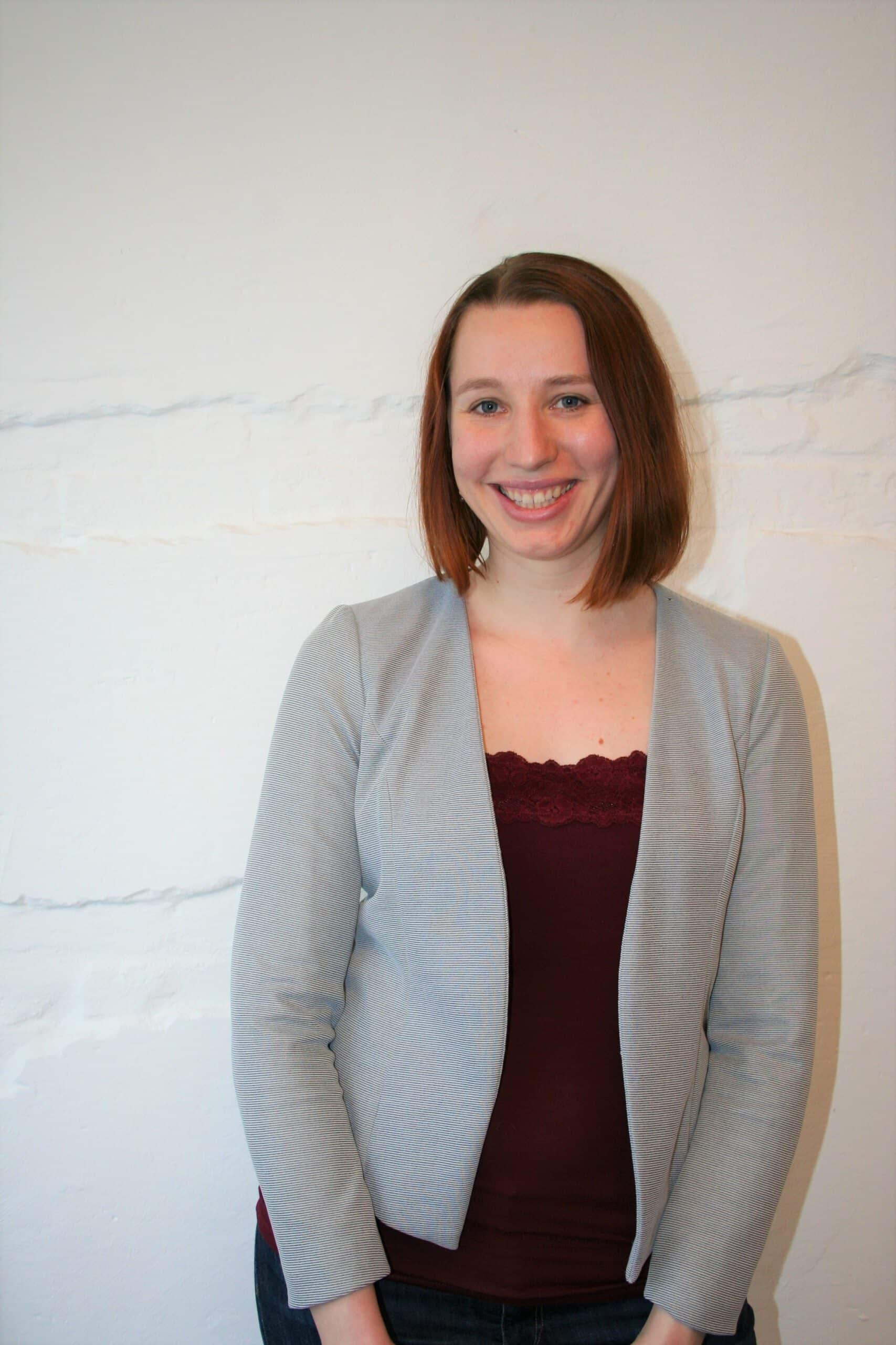 Moin & herzlich Willkommen!