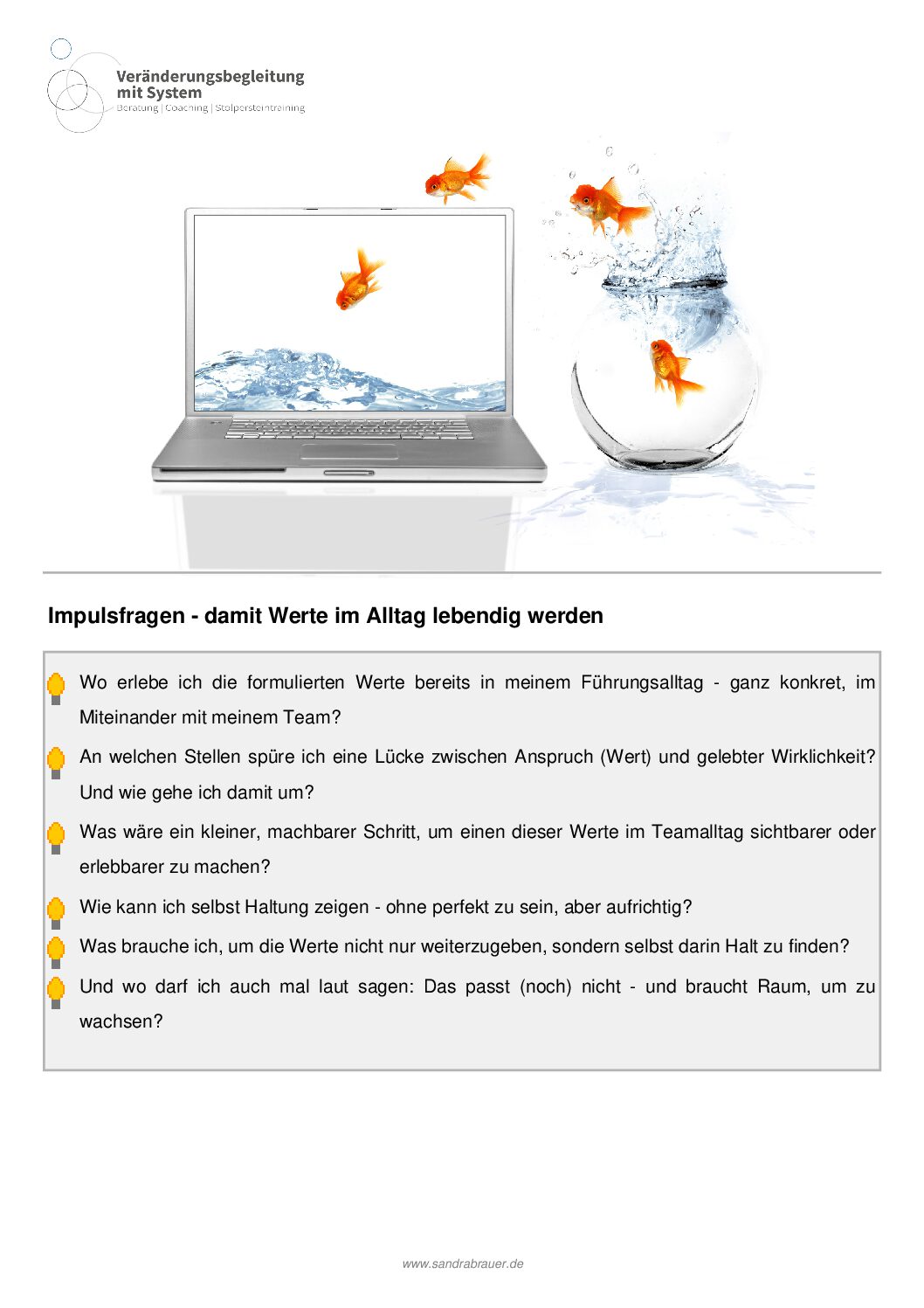Moin & herzlich Willkommen!