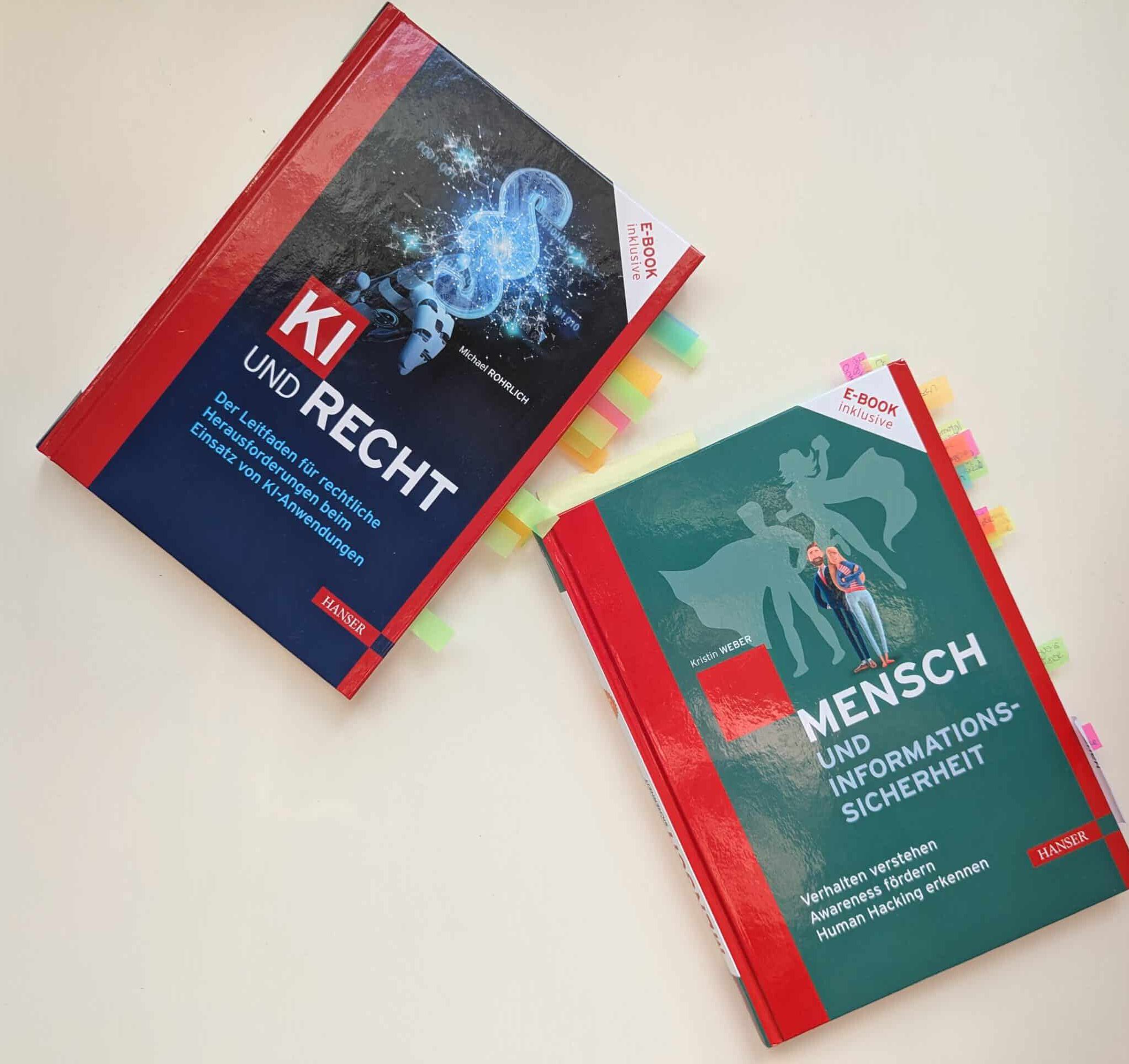KI-Fachliteratur