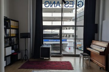 Resonanzraum Hamburg